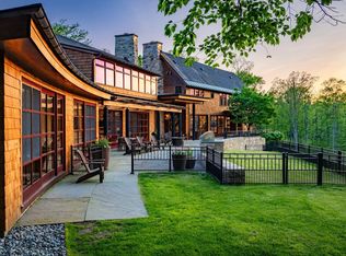 225 Eagles Rest Rd, Shelburne, VT 05482