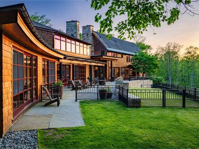 225 Eagles Rest Road, Shelburne, VT, 05482