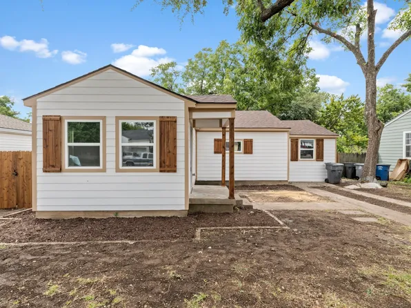 (undisclosed Address), Dallas, TX 75211