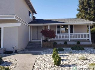 4661 Park Sutton Pl, San Jose, CA