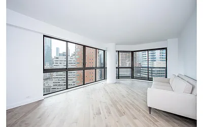 Rented by Douglas Elliman