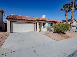 8624 Catalonia Dr, Las Vegas, NV 89117
