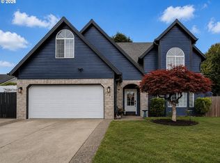 3008 SE Laura Ave, Gresham, OR 97080