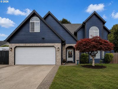 3008 SE Laura Ave, Gresham, OR, 97080