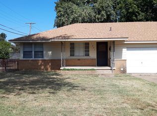 1007 E 48th St, Tulsa, OK 74105