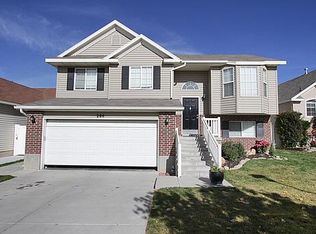 286 W Beverlee Ann Dr, Draper, UT 84020