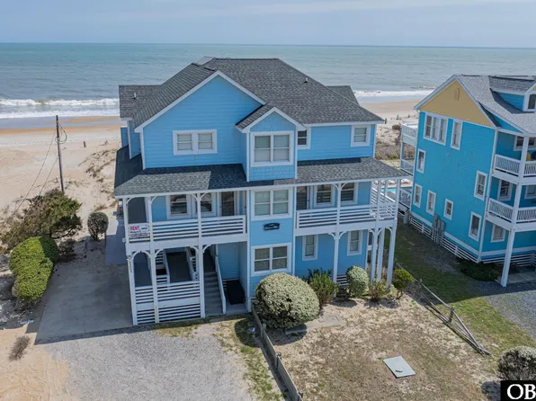 23004 G A Kohler Ct Lot 9, Rodanthe, NC 27968