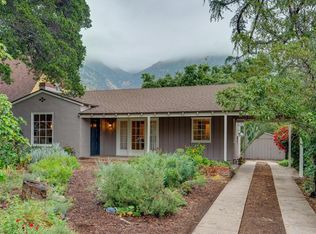 3216 N Mount Curve Ave, Altadena, CA 91001
