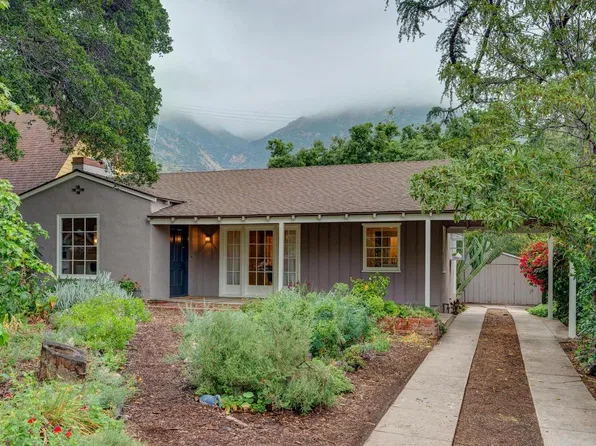 3216 N Mount Curve Ave, Altadena, CA 91001