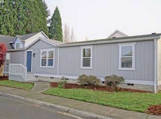 3948 Witter Ln NE #31, Salem, OR 97305
