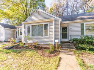 709 Riverside Dr, Lynchburg, VA 24503