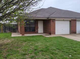 1507 Nicholas Cir, Killeen, TX 76542