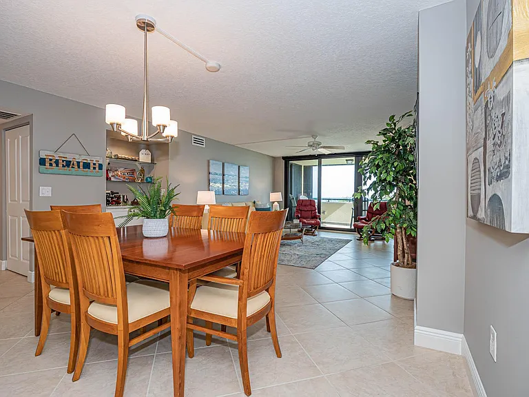 4600 Highway A1A #308 — Photo 11