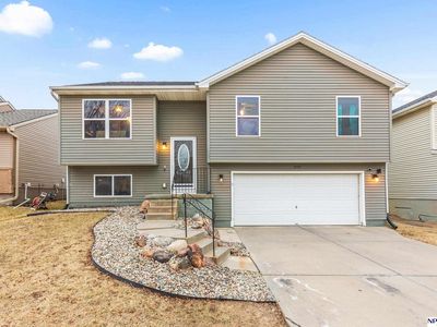 8006 N 145th St, Bennington, NE, 68007