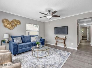 1127 Bunker Hill Blvd, Jacksonville, FL 32208