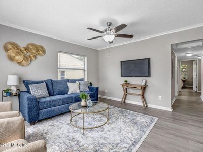 1127 BUNKER HILL Boulevard, Jacksonville, FL, 32208