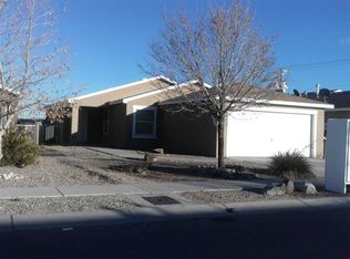 944 Mesa Viejo St SW, Albuquerque, NM 87121