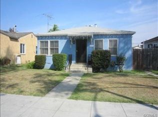 1437 E Harding St, Long Beach, CA 90805