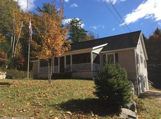 285 Bog Pond Rd, Fryeburg, ME 04037
