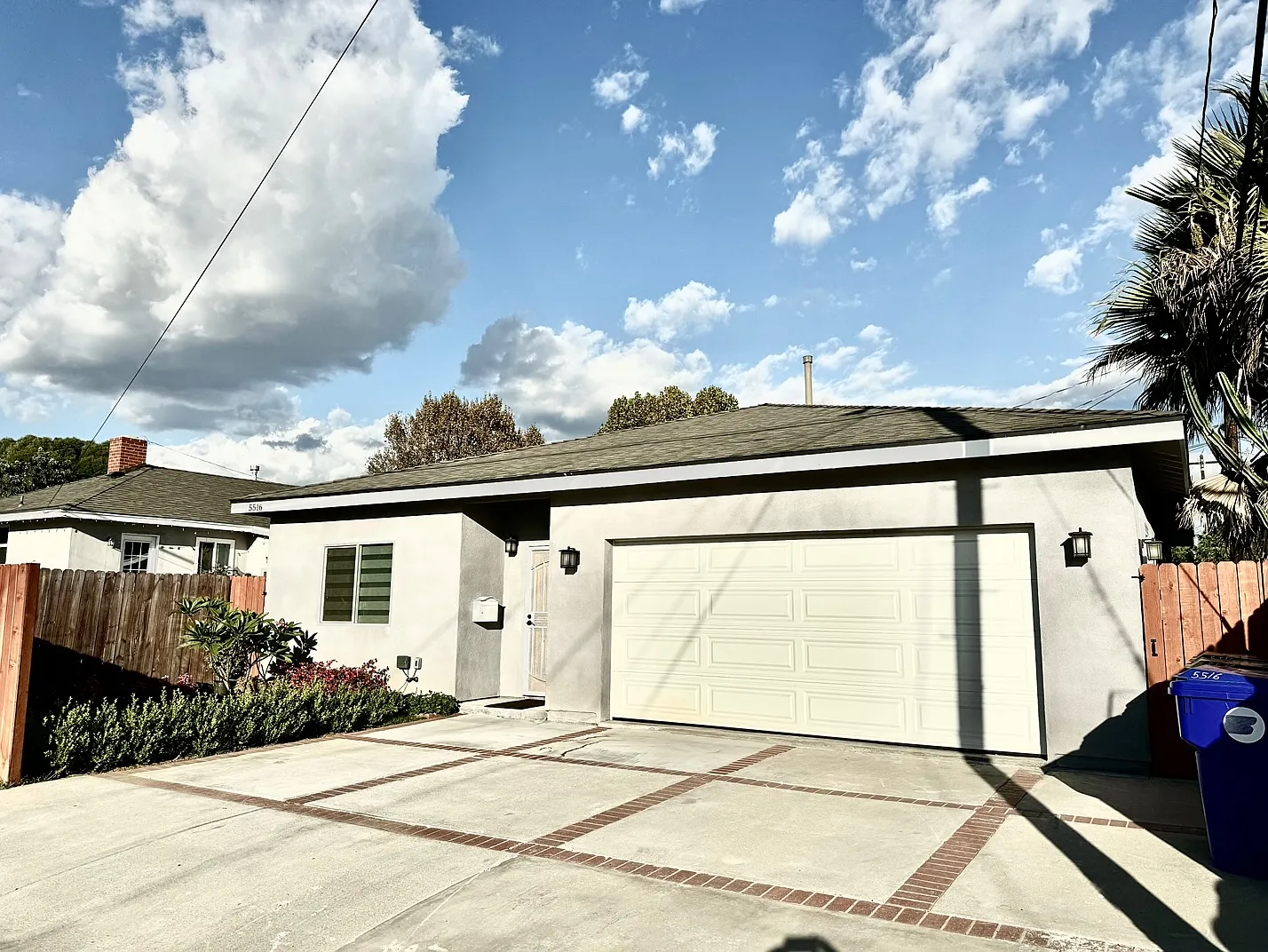 3 bed, 1200 sqft, $3,750 — Photo 2