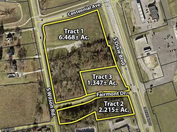 2459 S Dixie Blvd, Radcliff, KY 40160