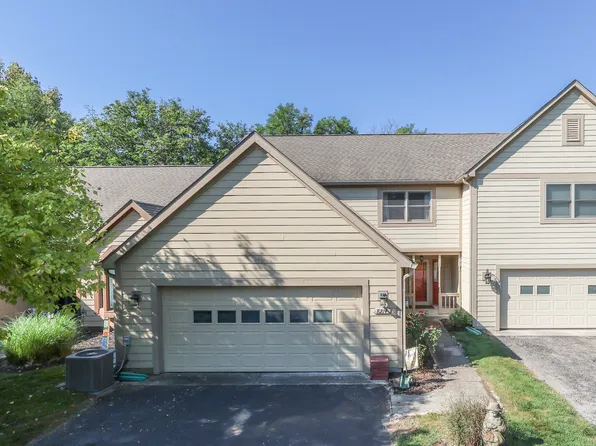 8214 River Bay Dr E, Indianapolis, IN 46240