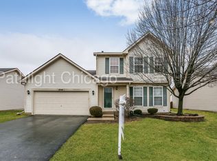 2008 Tuscany Ln, Romeoville, IL 60446