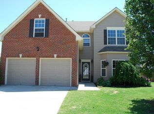 830 Pebble Creek Trl, Suwanee, GA 30024