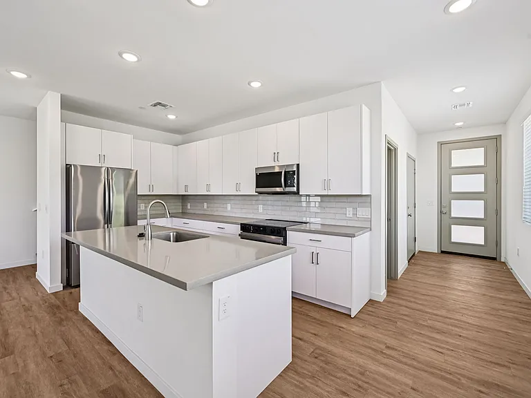 Agave Townhomes — Photo 57