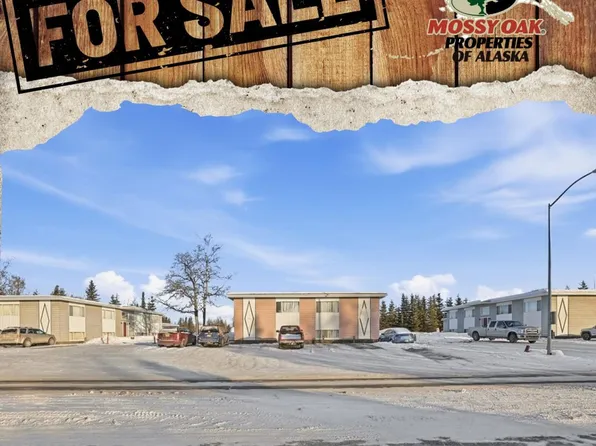 322 W Redoubt Ave #332, Soldotna, AK 99669