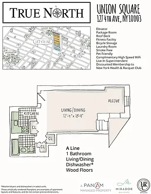 Rented by Mirador Real Estate | media 21