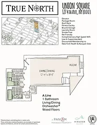 Rented by Mirador Real Estate