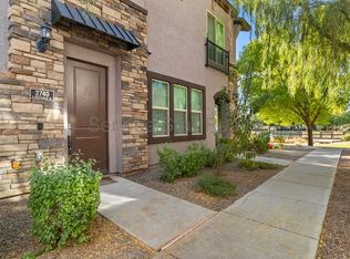 2740 S Equestrian Dr UNIT 101, Gilbert, AZ 85295