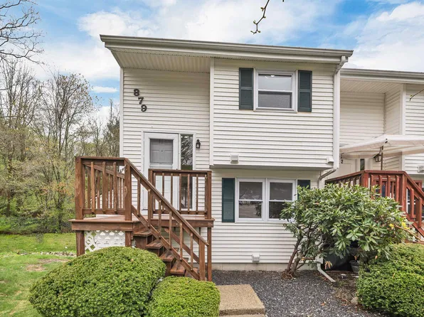 879 Mammoth Road #1, Manchester, NH 03104