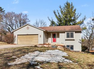 1185 Buth Dr NE, Comstock Park, MI 49321