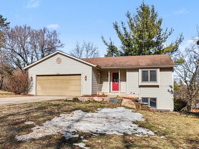 1185 Buth Dr NE, Comstock Park, MI, 49321