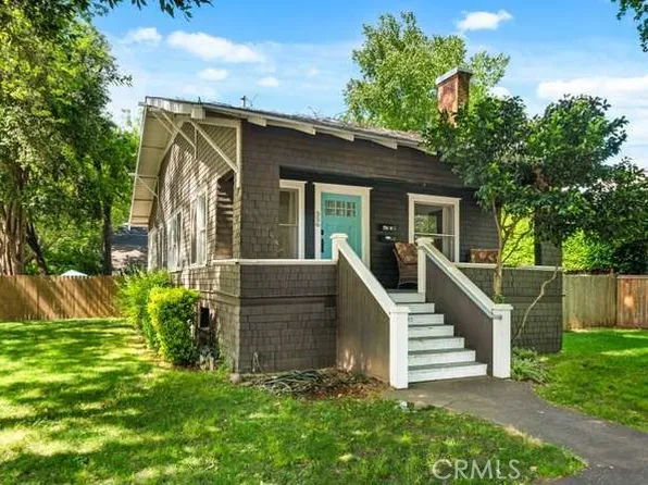 556 E 4th St, Chico, CA 95928