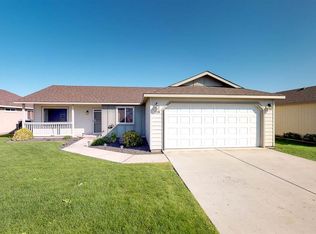 518 Wisteria St, Richland, WA
