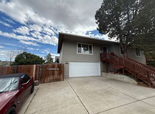 685 SW Deer Ridge Ct, Madras, OR 97741