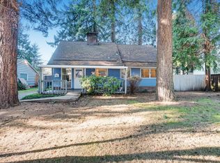 1215 NE 110th Ave, Portland, OR 97220