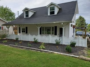 5219 Old State Rd, Milan, OH 44846