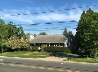 39 Hamilton Ave, Princeton, NJ 08540