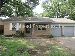 6820 Dart Ave, Dallas, TX 75217