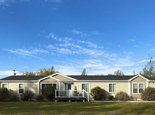 507 B St, Scobey, MT 59263