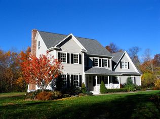 83 Chittenden Rd, Killingworth, CT 06419