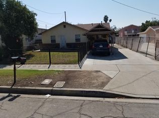 1330 W 11th St, Pomona, CA 91766