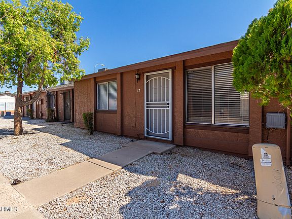 3rd image of 3645 N 71ST Avenue #17