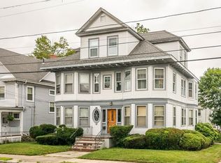 92 Webster St #2, Haverhill, MA 01830