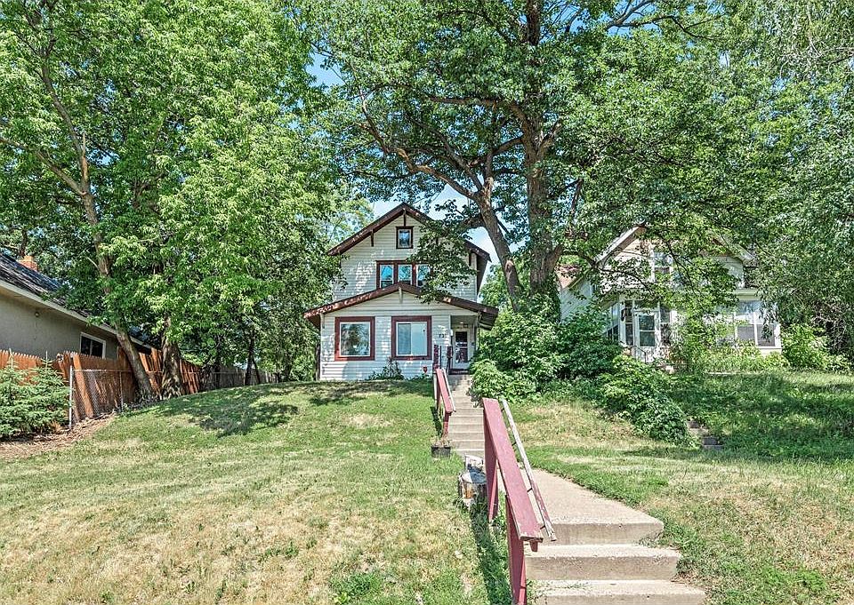 721 Plum Street in St. Paul