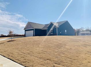 1066 Coldwater Dr #68, Griffin, GA 30224